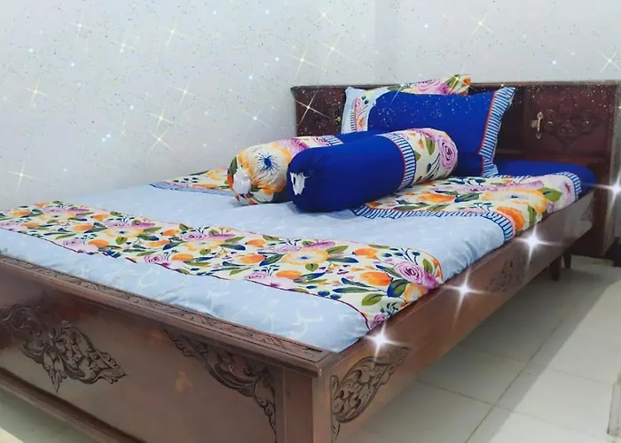 Wisma Ibu Indri